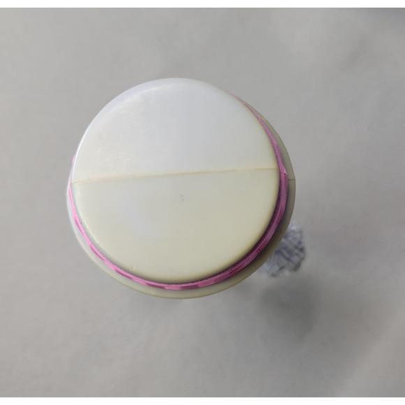 McDonald's Strawberry Ginger Snap Cheerleader Doll Poseable Toy 4" Tall - Picture 5 of 11